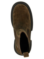 RICK OWENS aulinukai