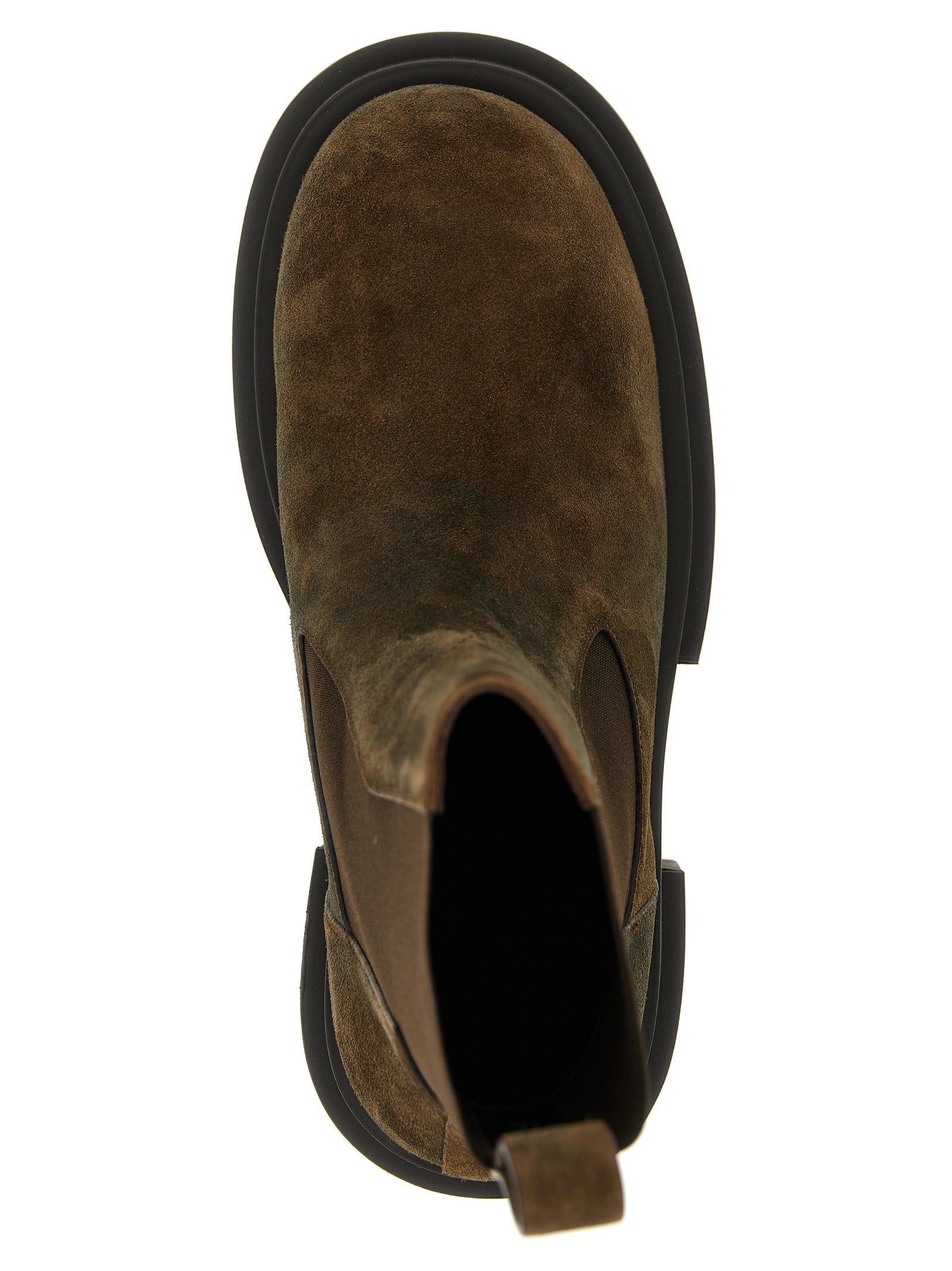 RICK OWENS aulinukai