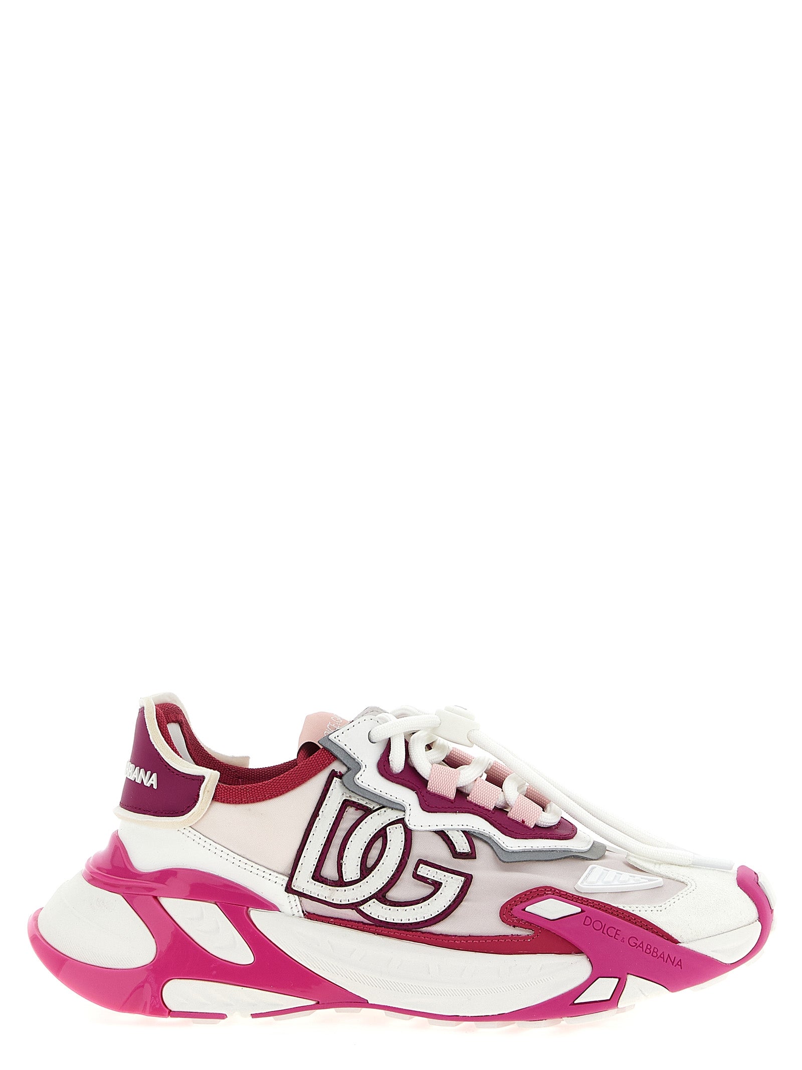 DOLCE & GABBANA sportiniai batai
