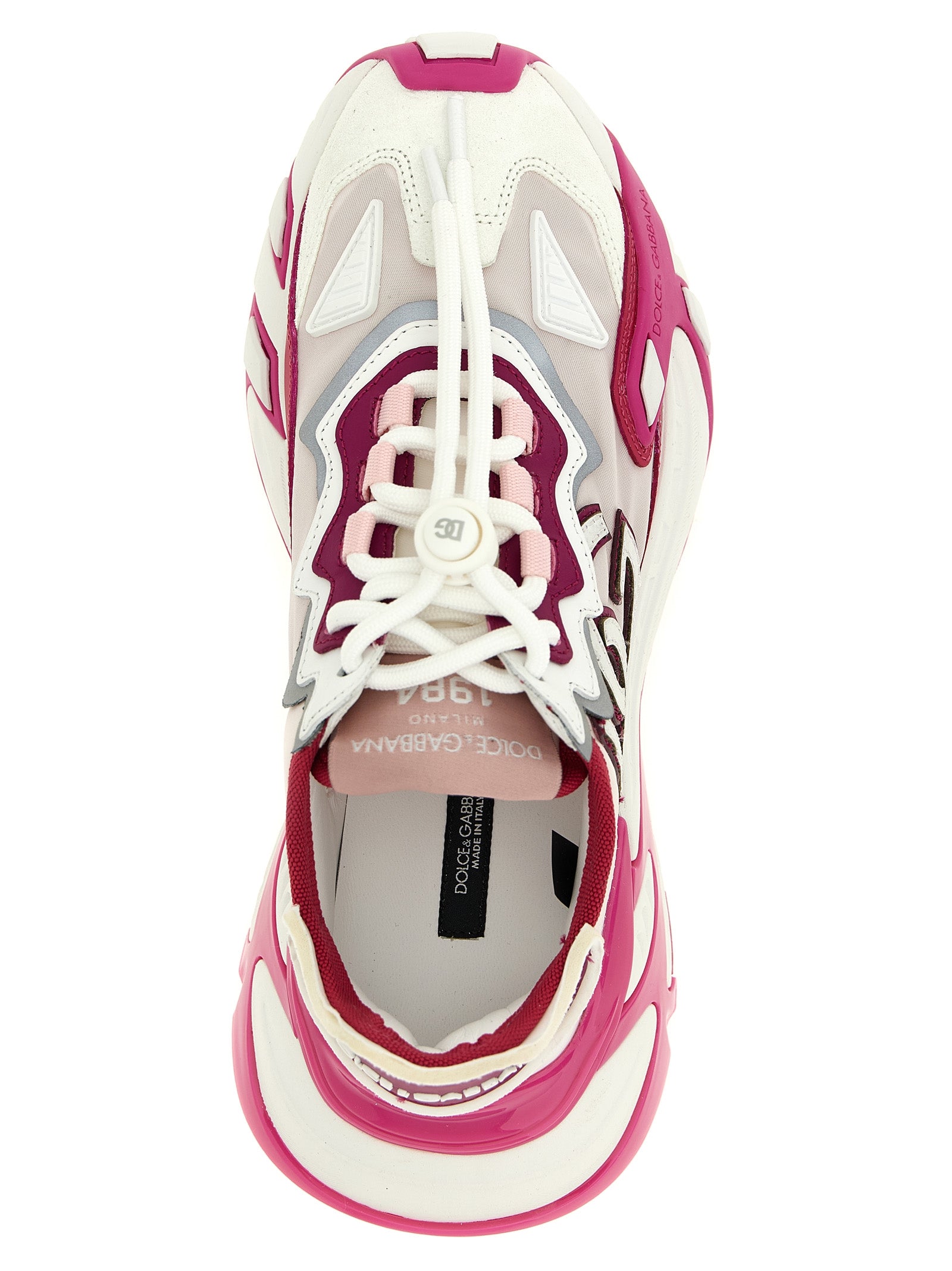 DOLCE & GABBANA sportiniai batai