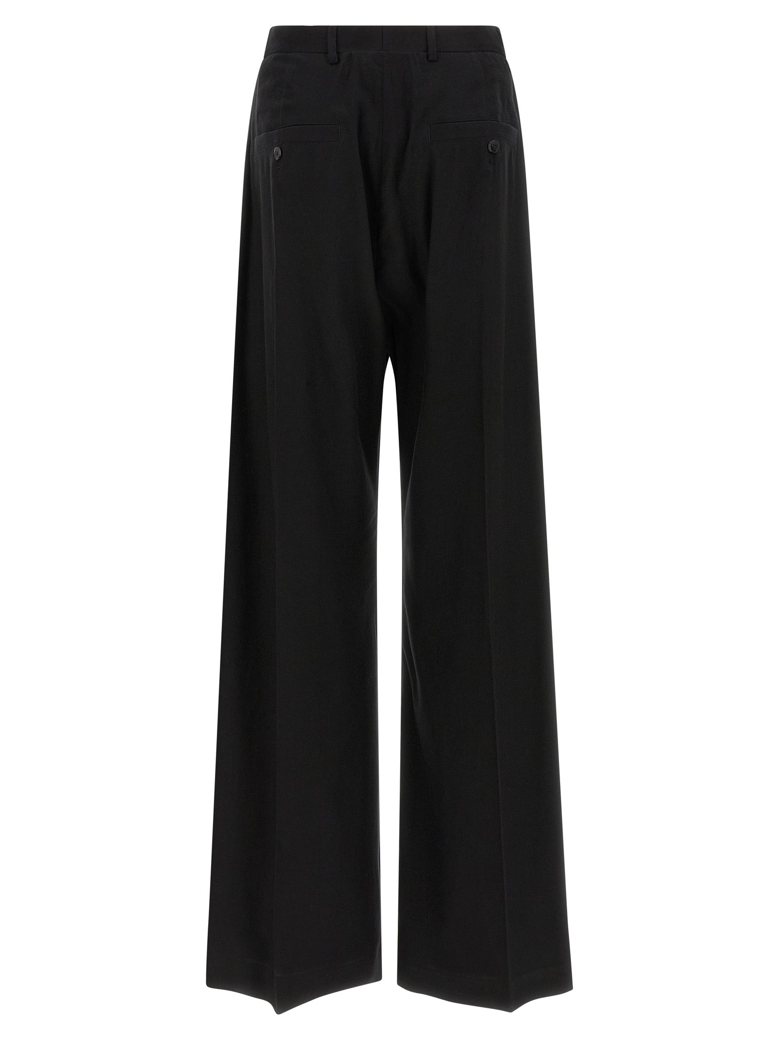 RICK OWENS kelnės