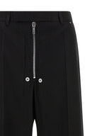 RICK OWENS kelnės