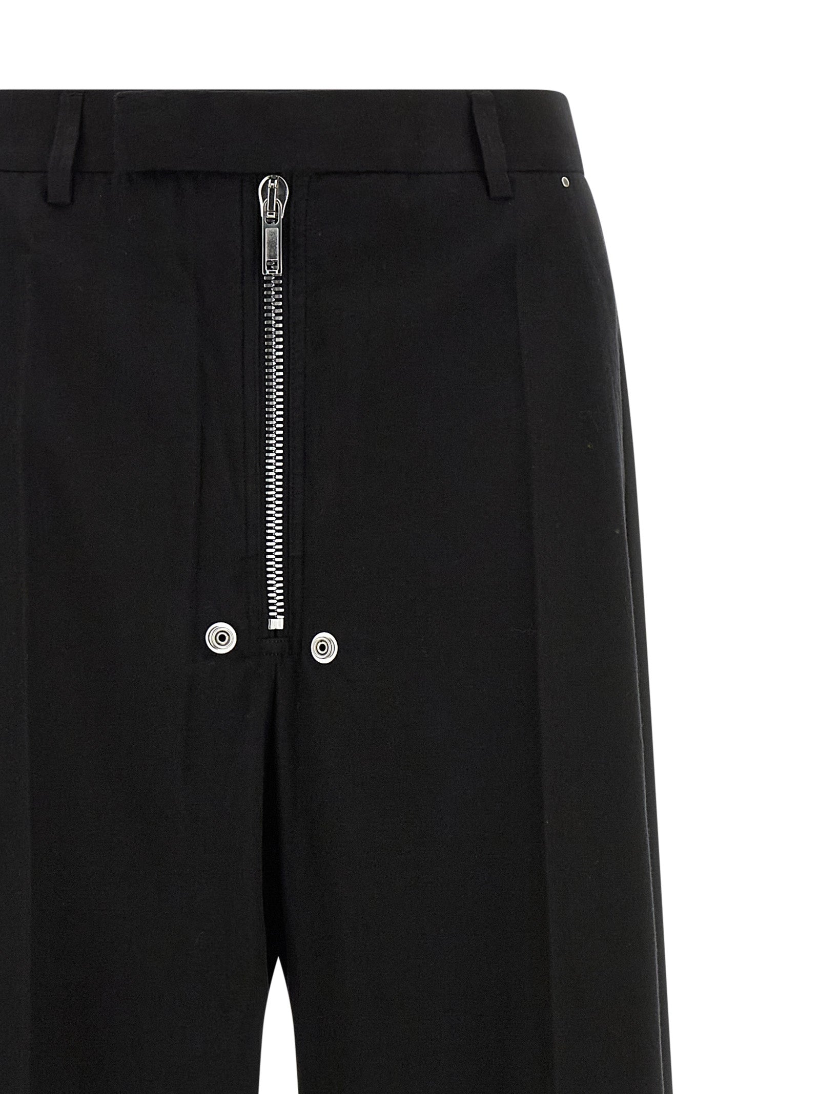 RICK OWENS kelnės