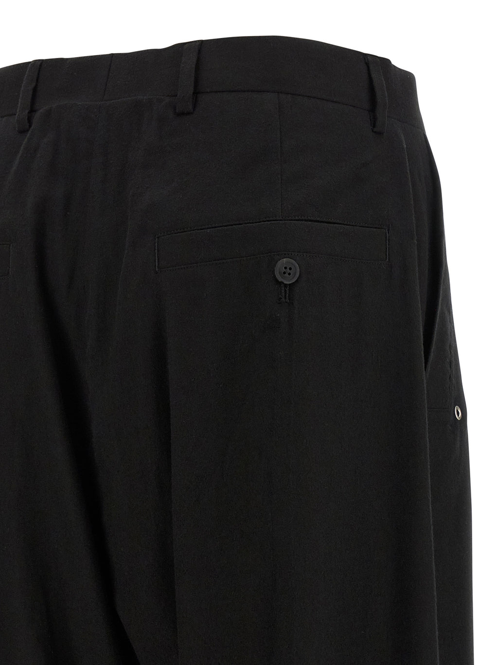 RICK OWENS kelnės