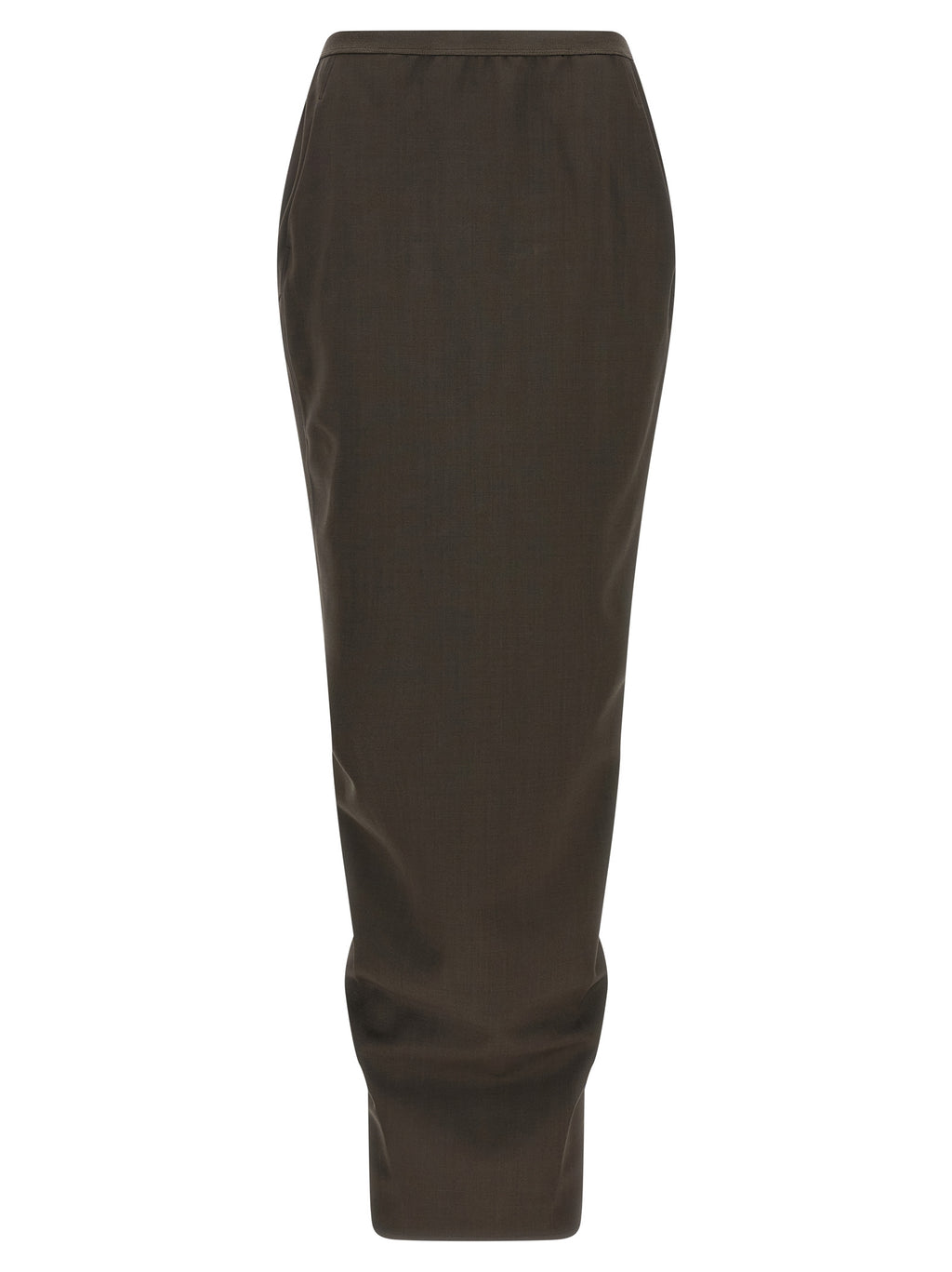 RICK OWENS sijonas