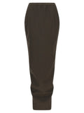 RICK OWENS sijonas