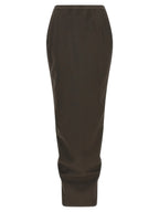 RICK OWENS sijonas