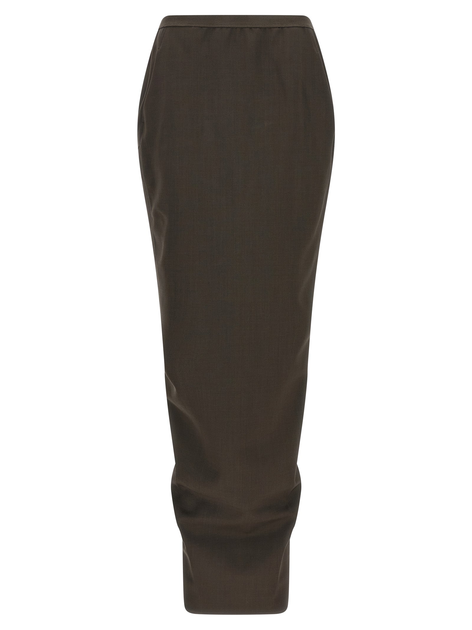 RICK OWENS sijonas