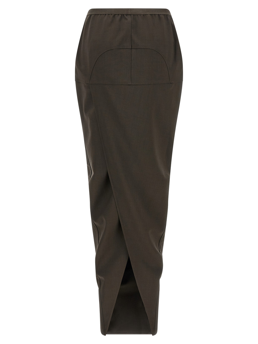 RICK OWENS sijonas