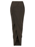 RICK OWENS sijonas