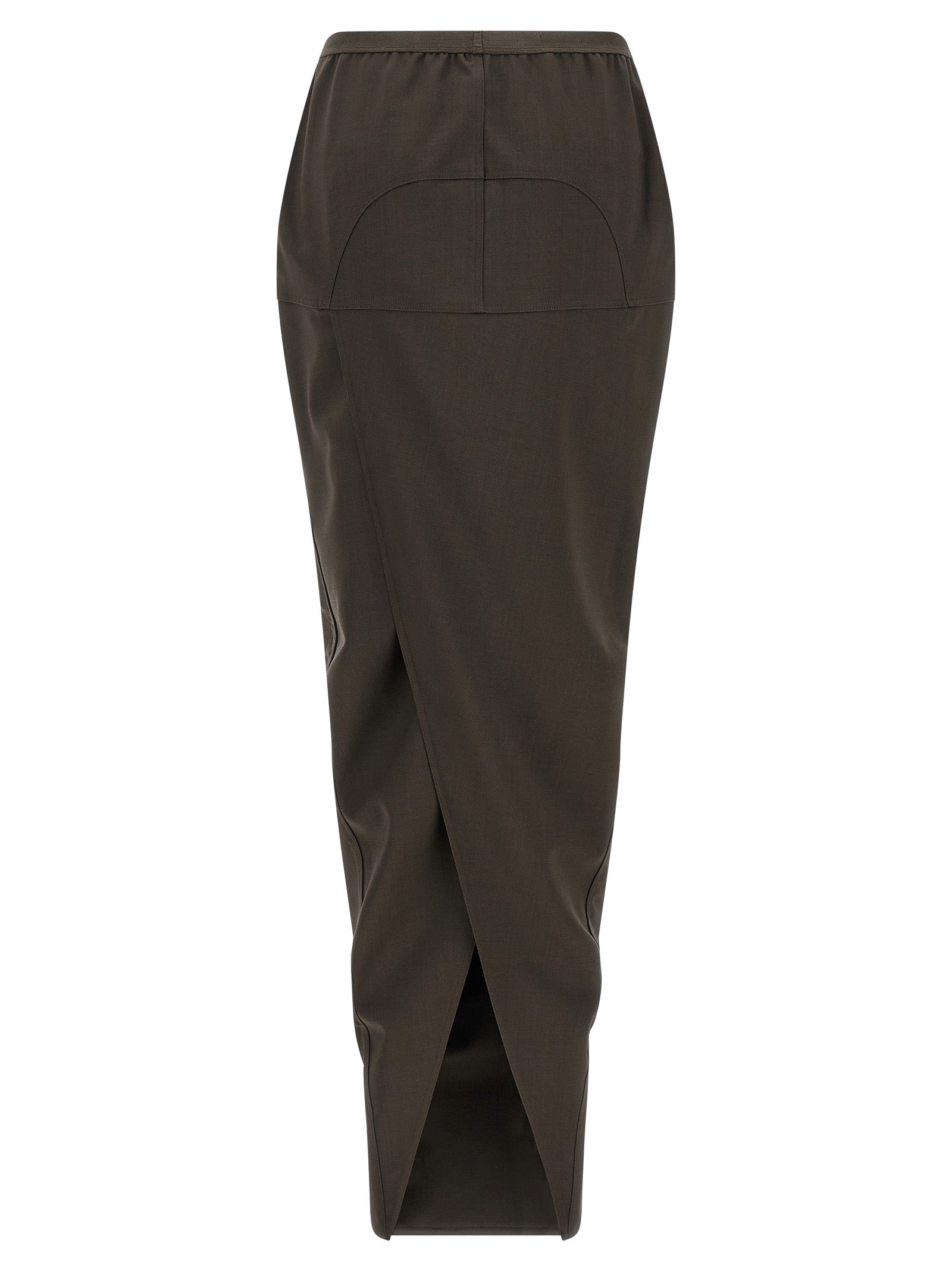 RICK OWENS sijonas