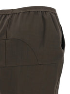 RICK OWENS sijonas