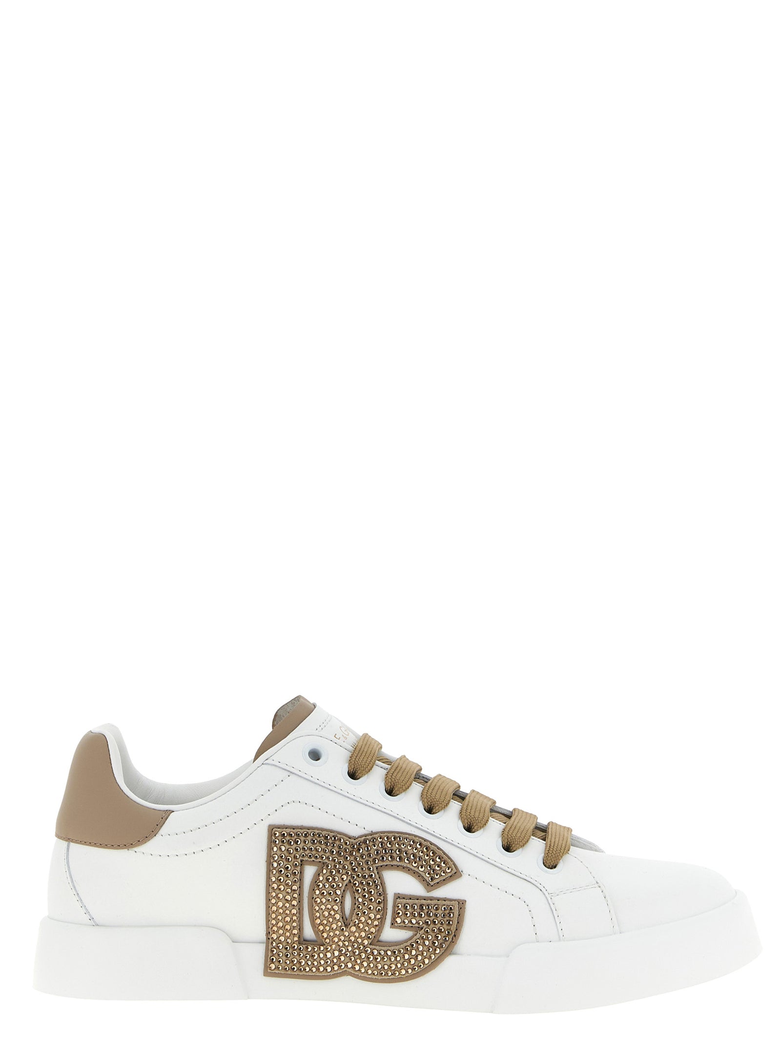 DOLCE & GABBANA sportiniai batai