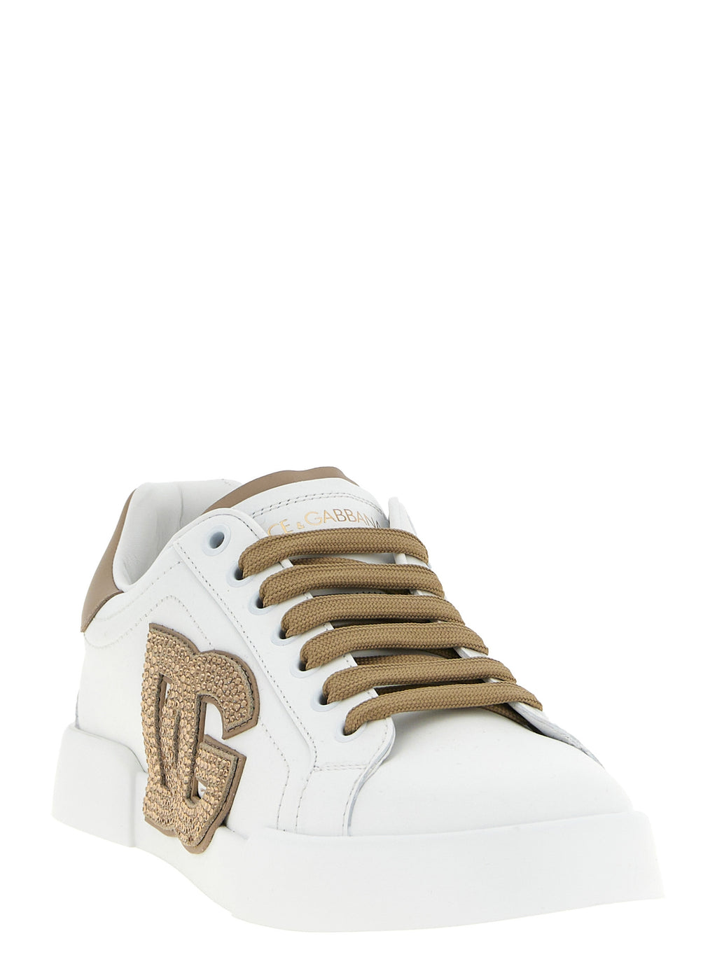 DOLCE & GABBANA sportiniai batai