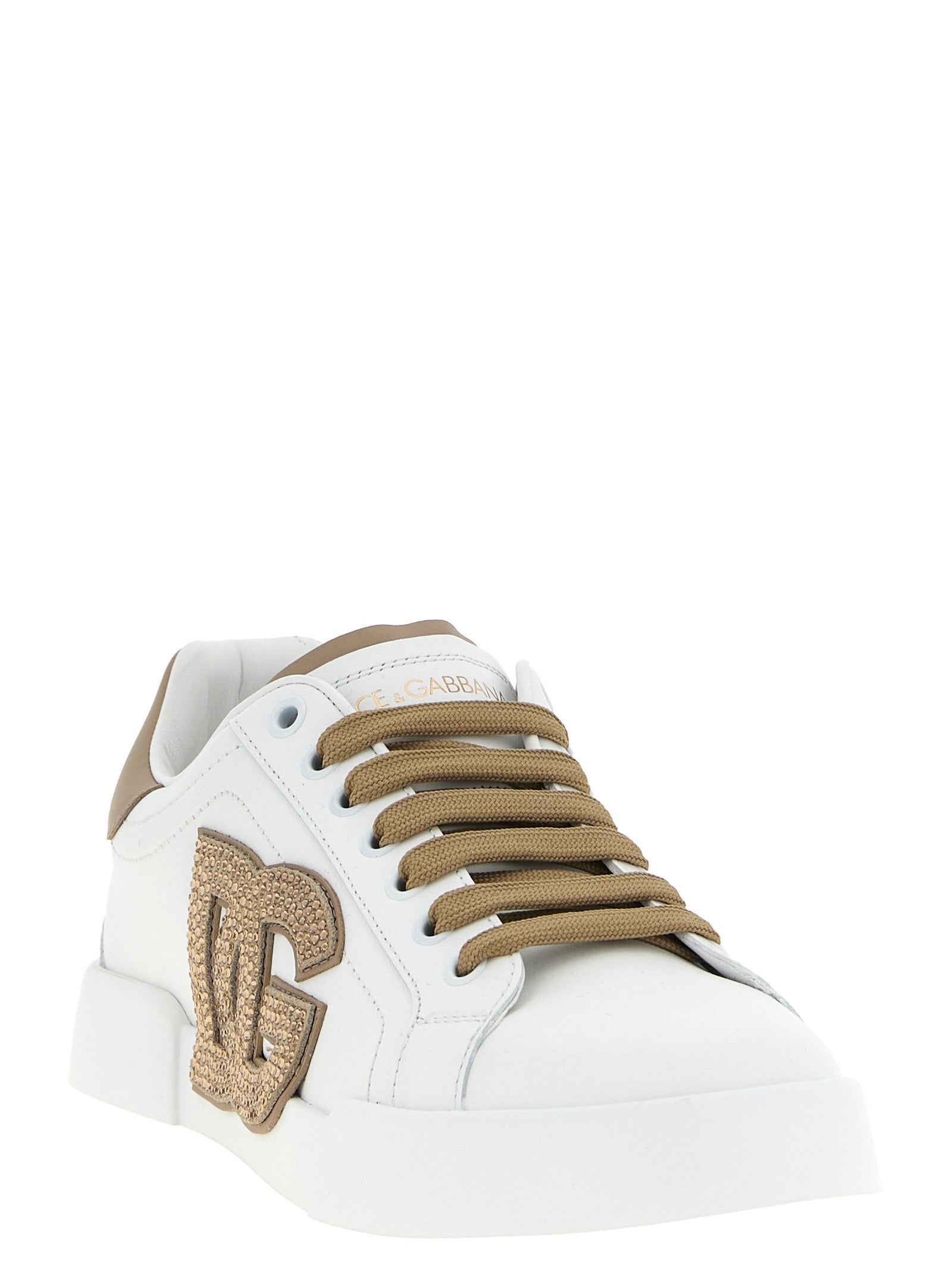 DOLCE & GABBANA sportiniai batai
