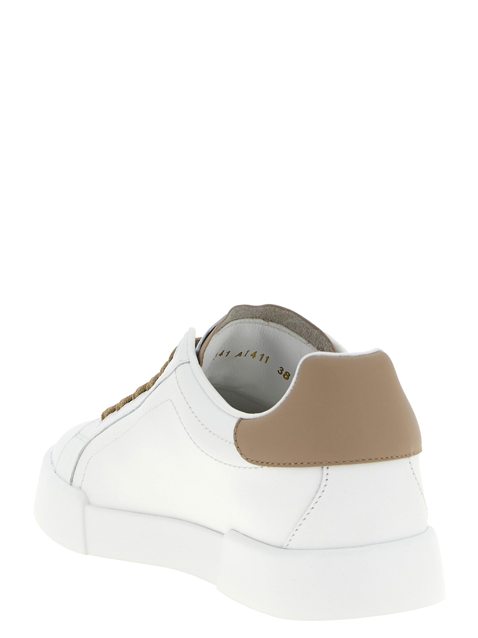 DOLCE & GABBANA sportiniai batai