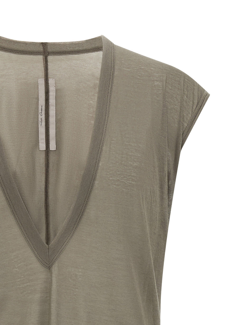 RICK OWENS marškinėliai