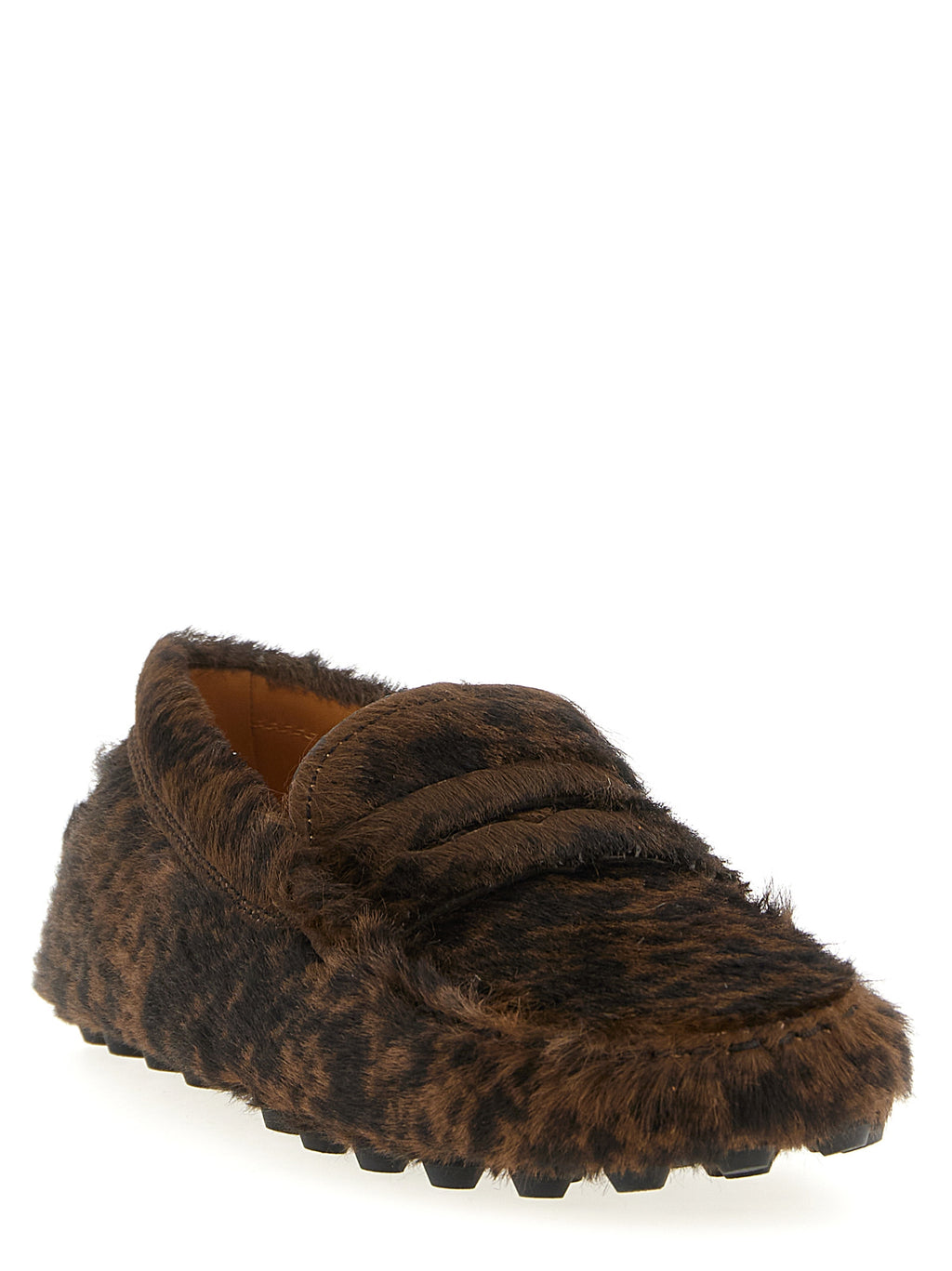 TOD'S loferiai