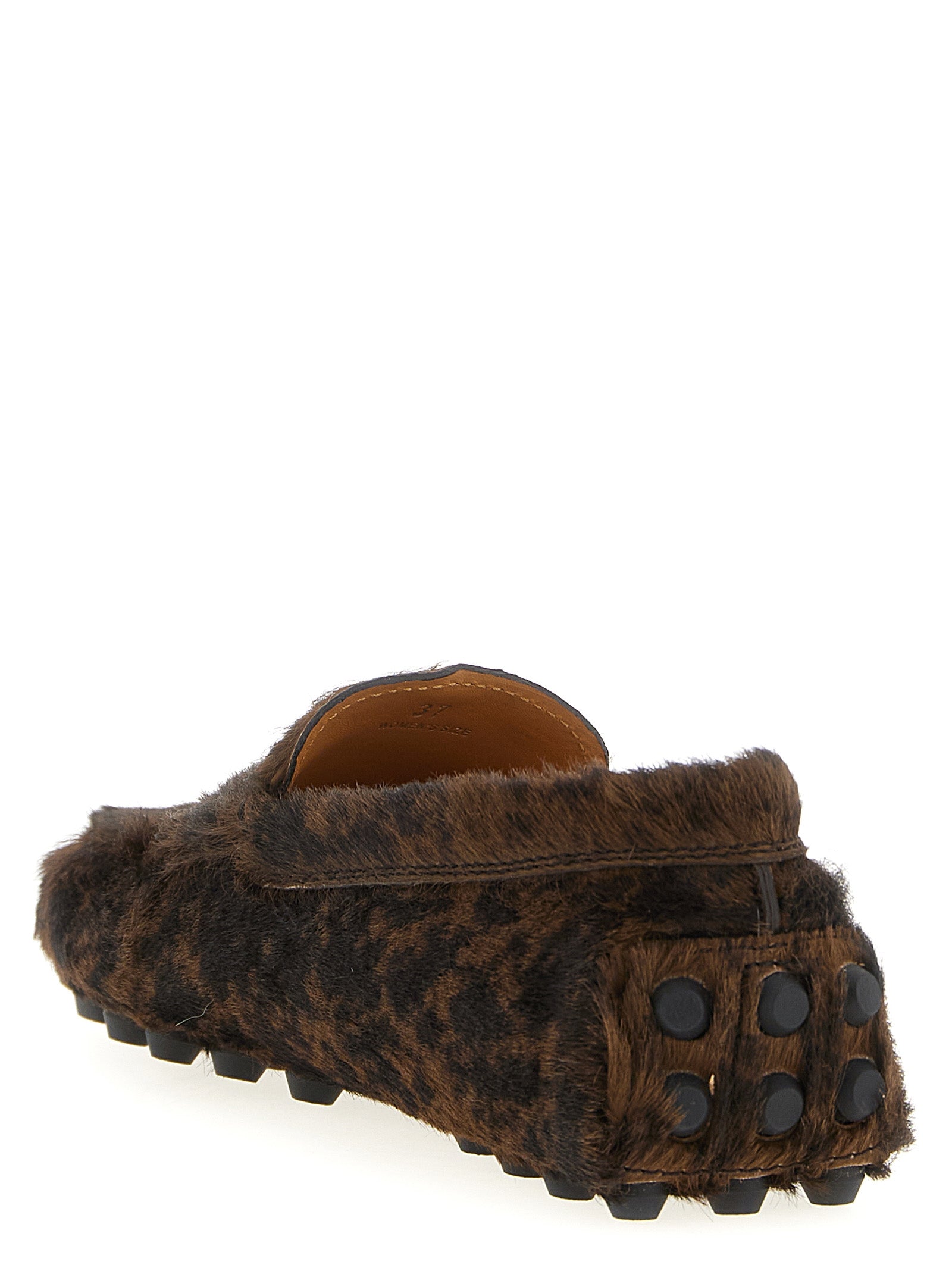 TOD'S loferiai