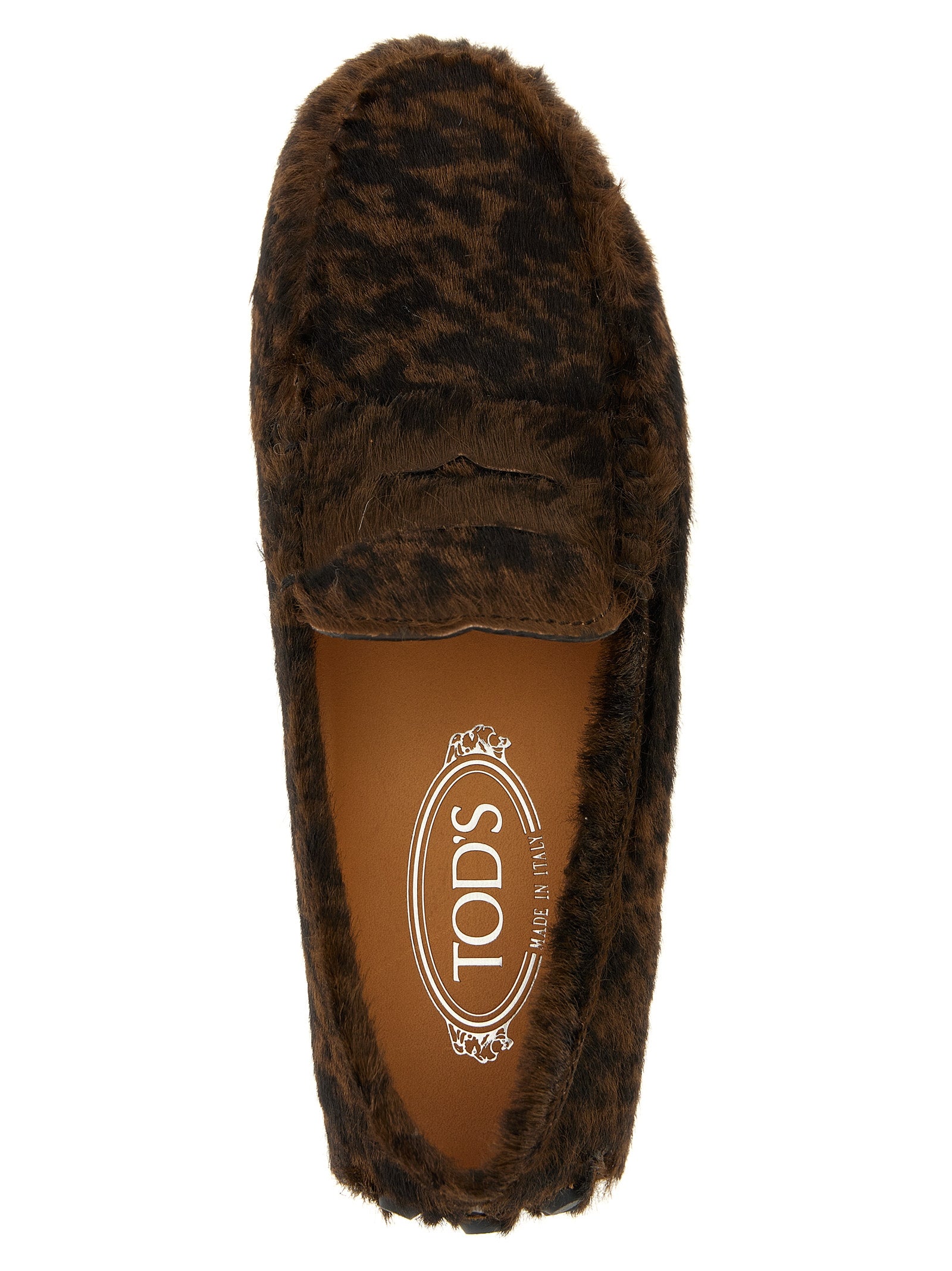 TOD'S loferiai