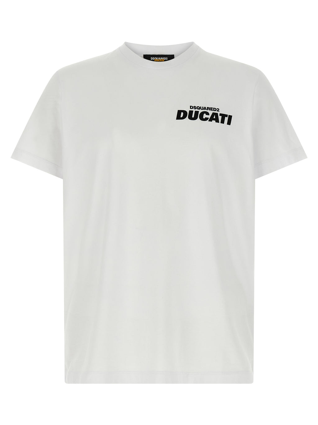 DSQUARED² marškinėliai