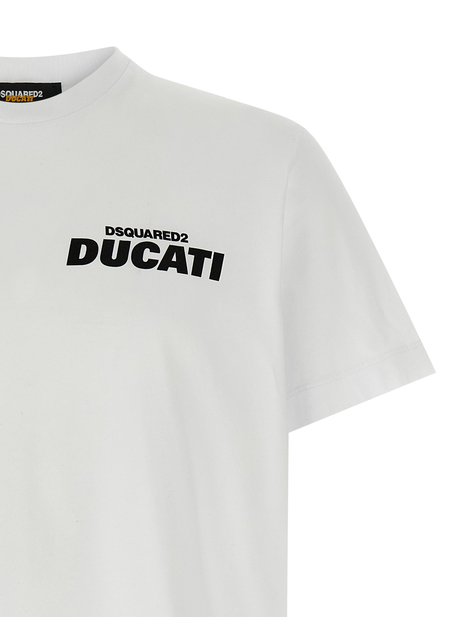 DSQUARED² marškinėliai