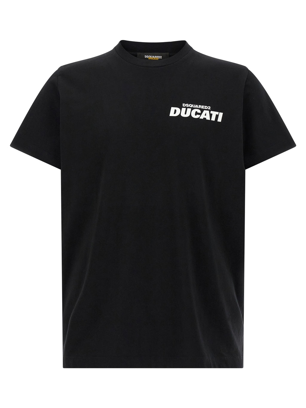 DSQUARED² marškinėliai