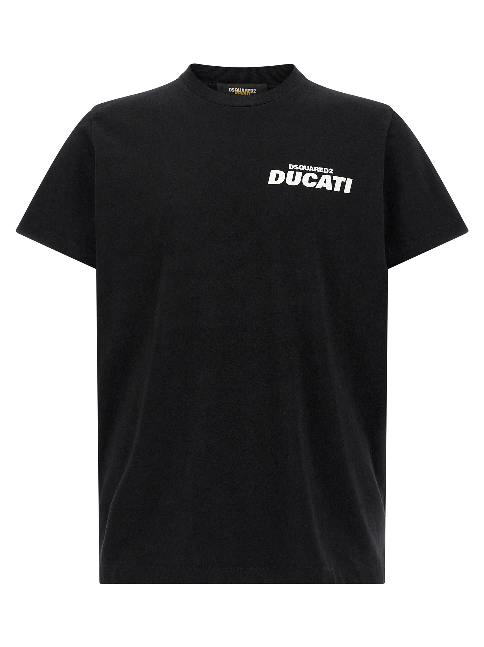DSQUARED² marškinėliai