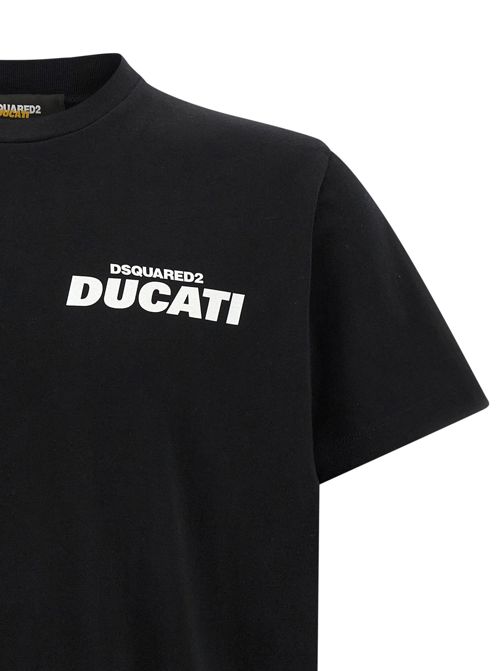 DSQUARED² marškinėliai