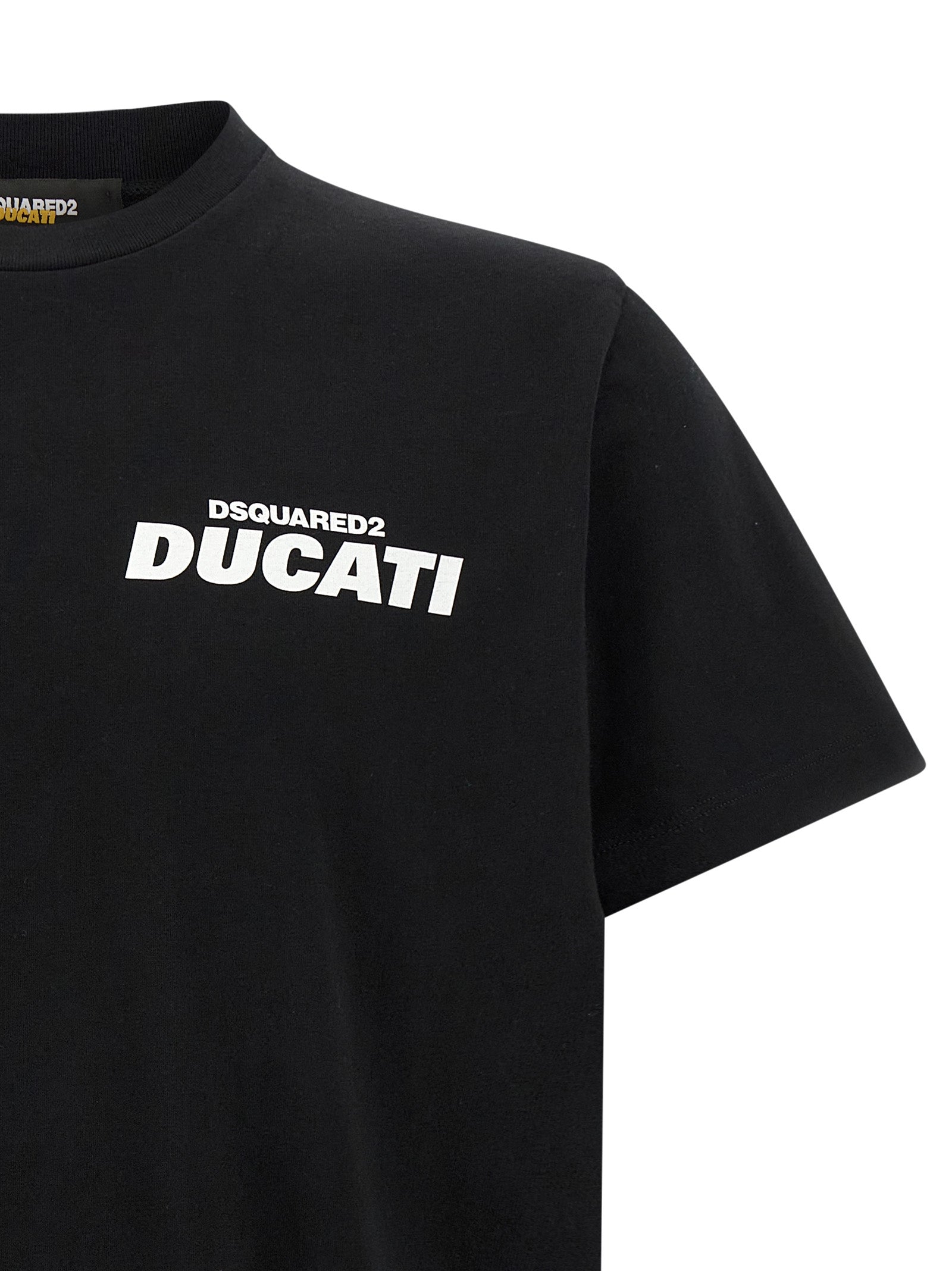 DSQUARED² marškinėliai