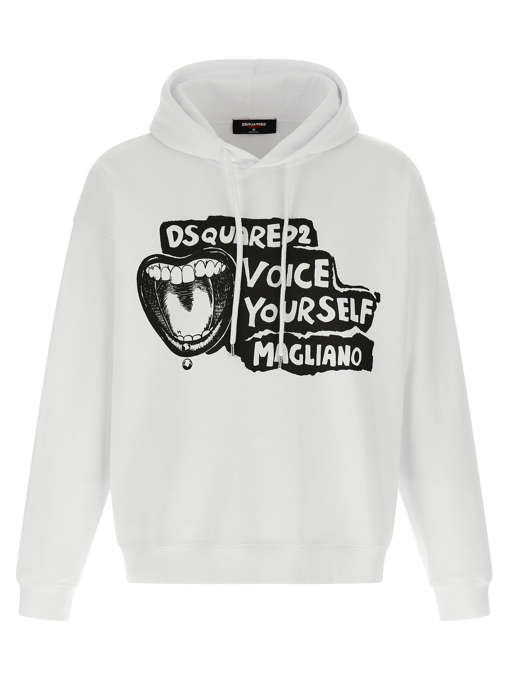 DSQUARED² džemperis