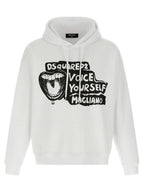 DSQUARED² džemperis