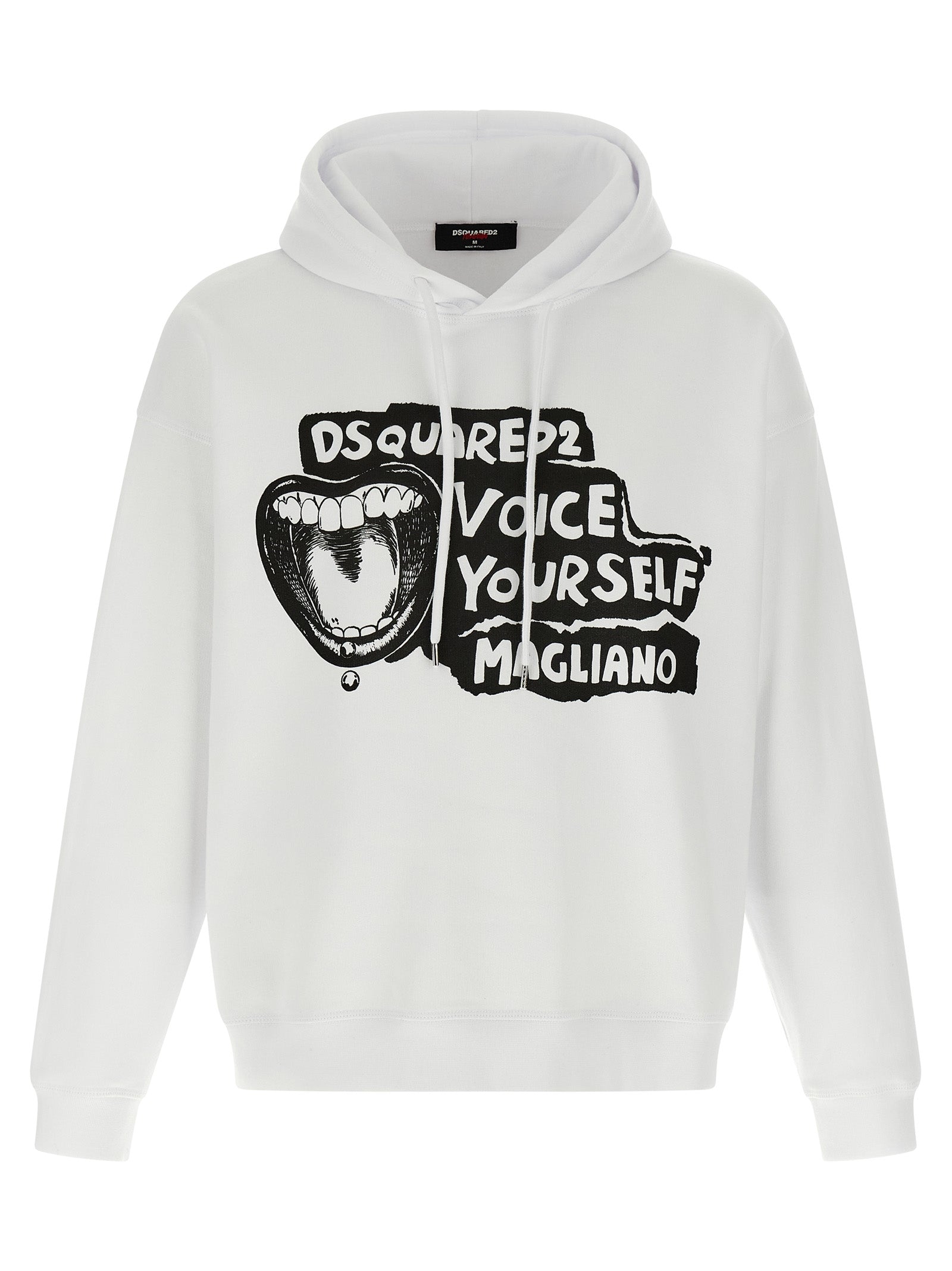 DSQUARED² džemperis