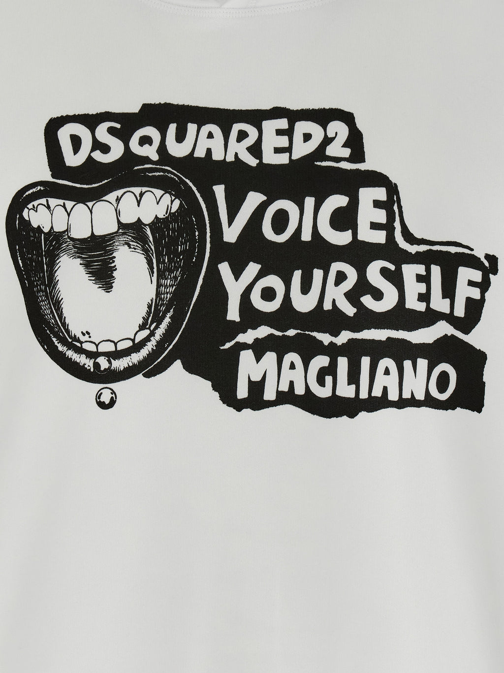 DSQUARED² džemperis