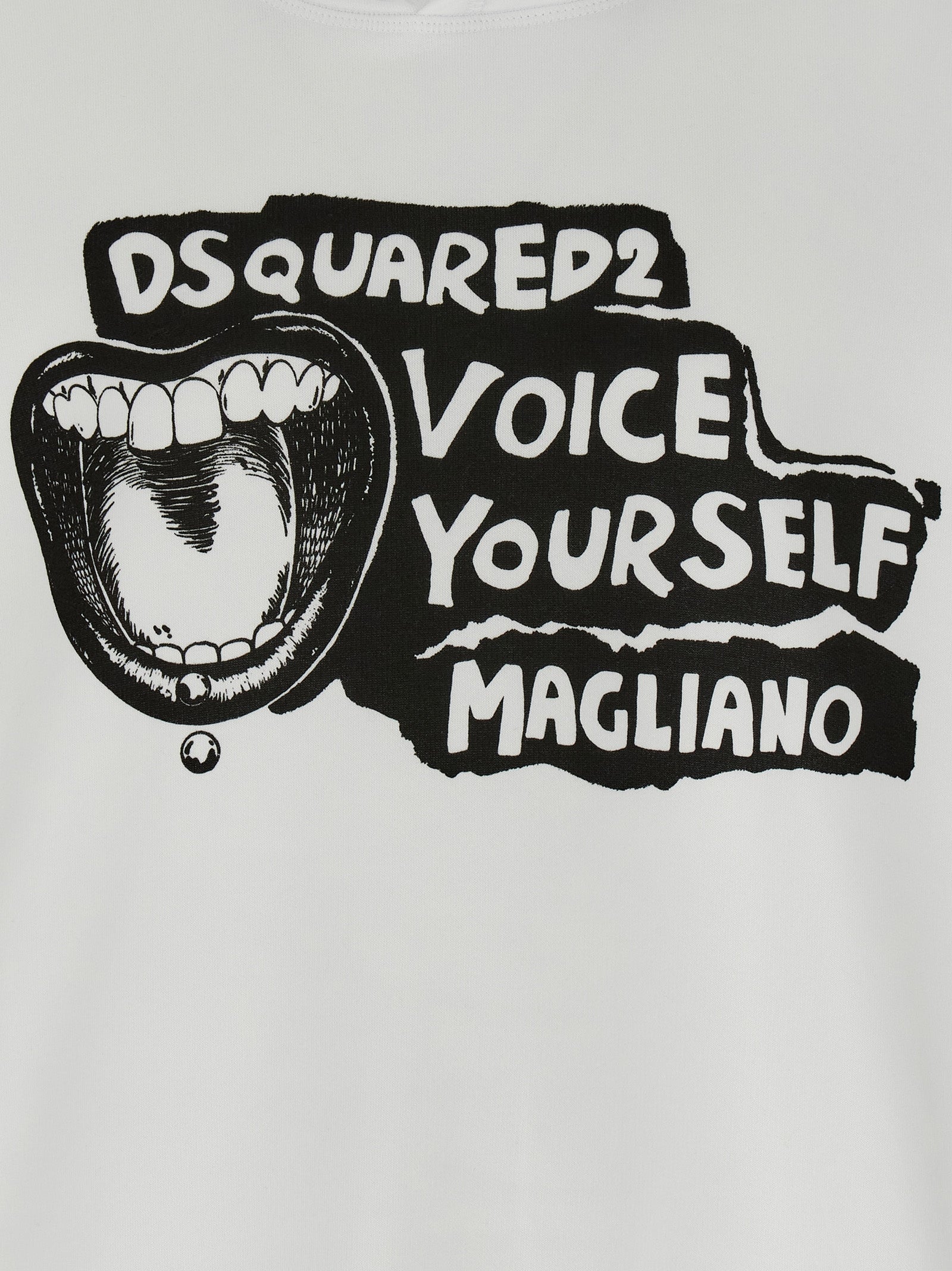 DSQUARED² džemperis