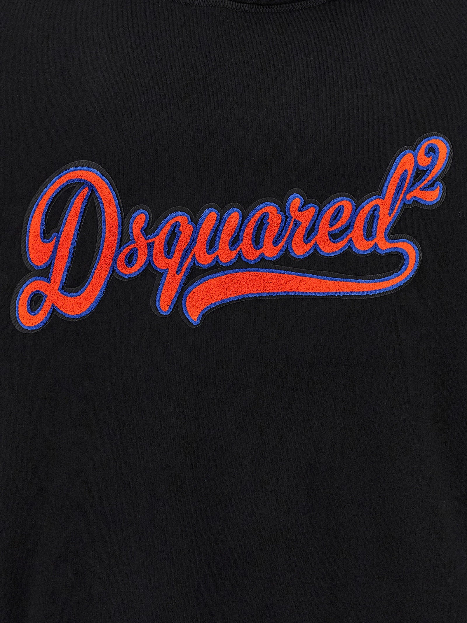 DSQUARED² džemperis
