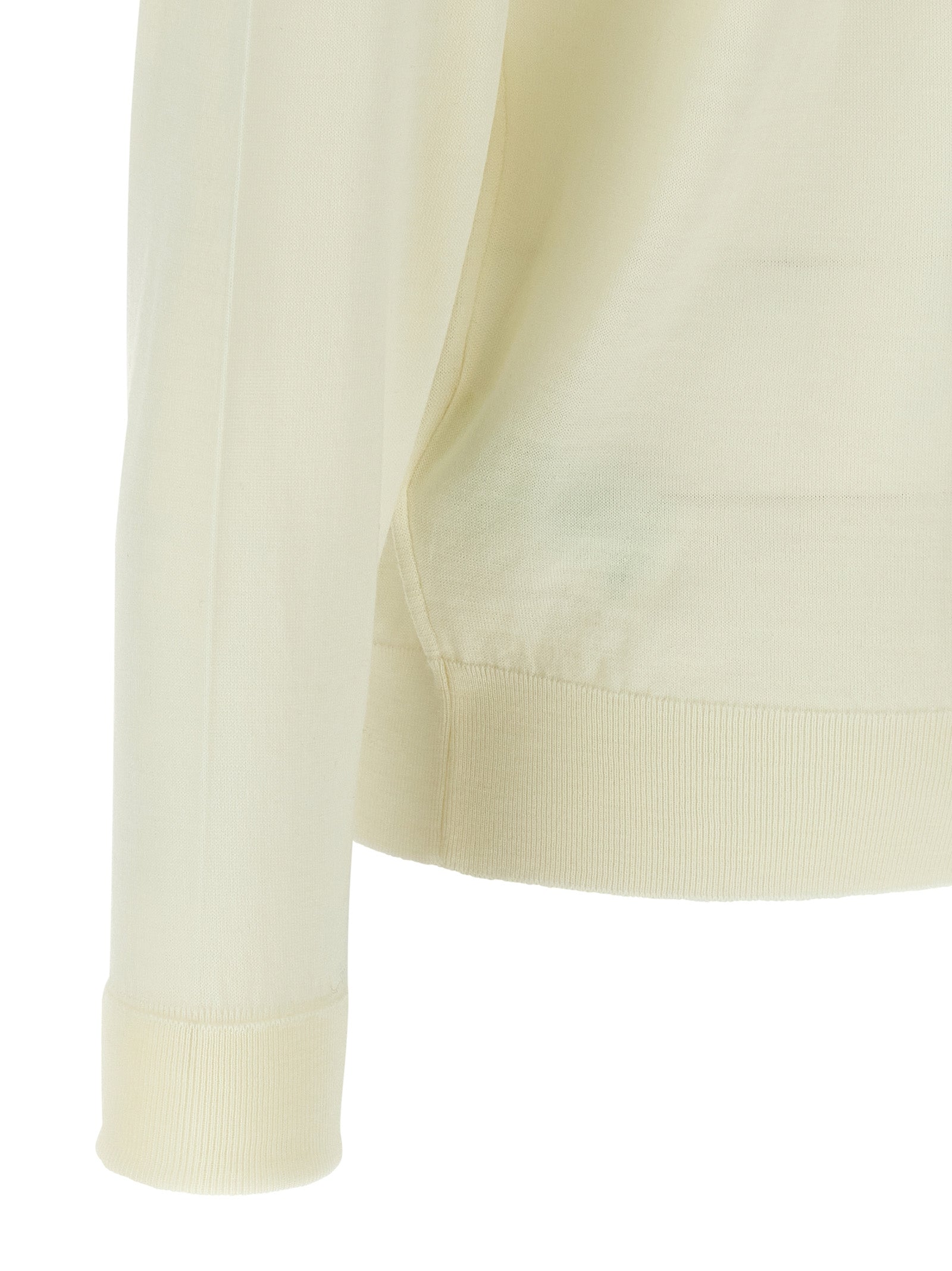 JOHN SMEDLEY megztinis