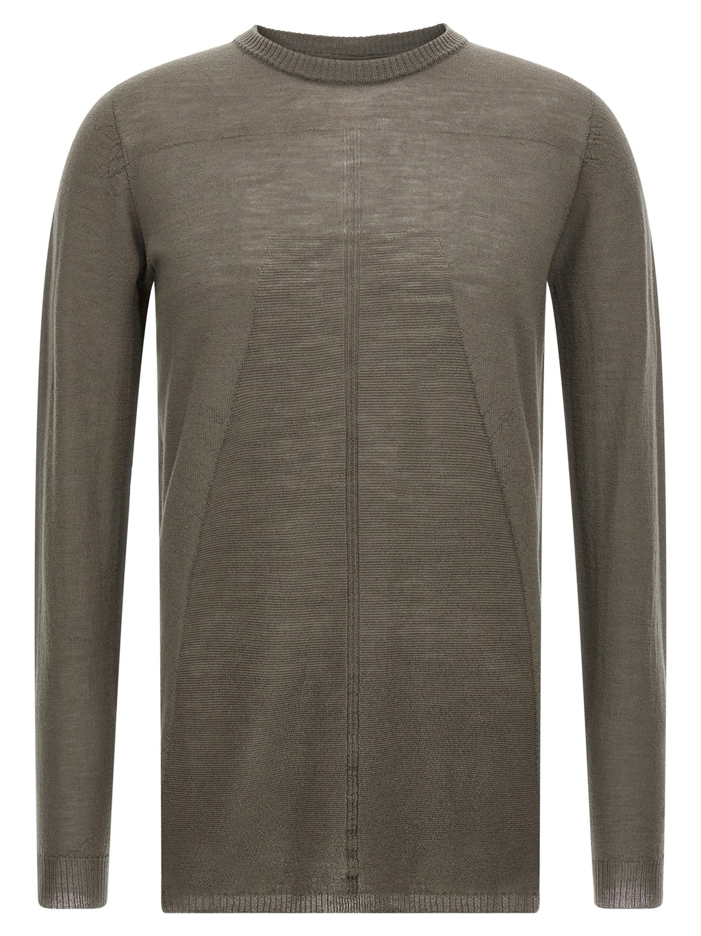 RICK OWENS megztinis