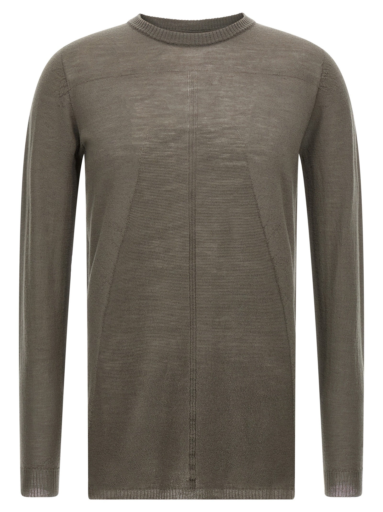 RICK OWENS megztinis