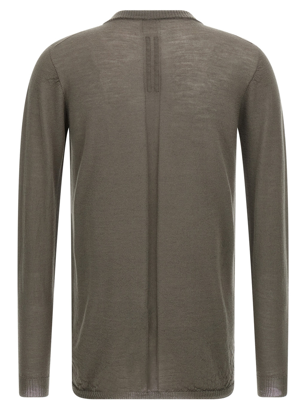 RICK OWENS megztinis