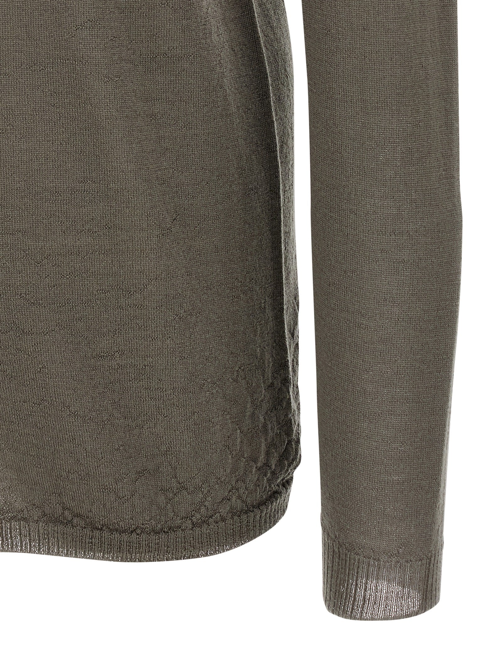 RICK OWENS megztinis