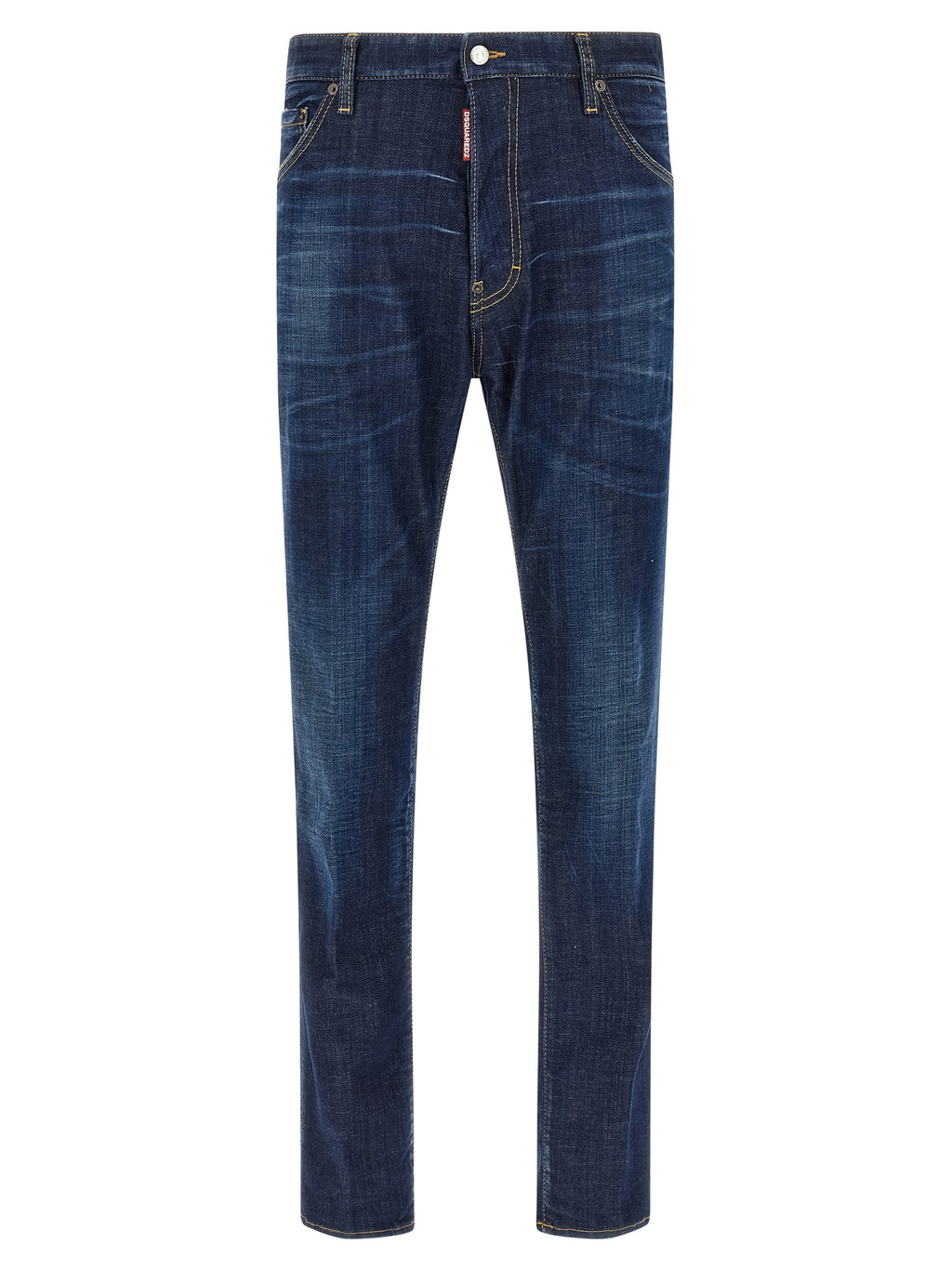 DSQUARED² džinsai