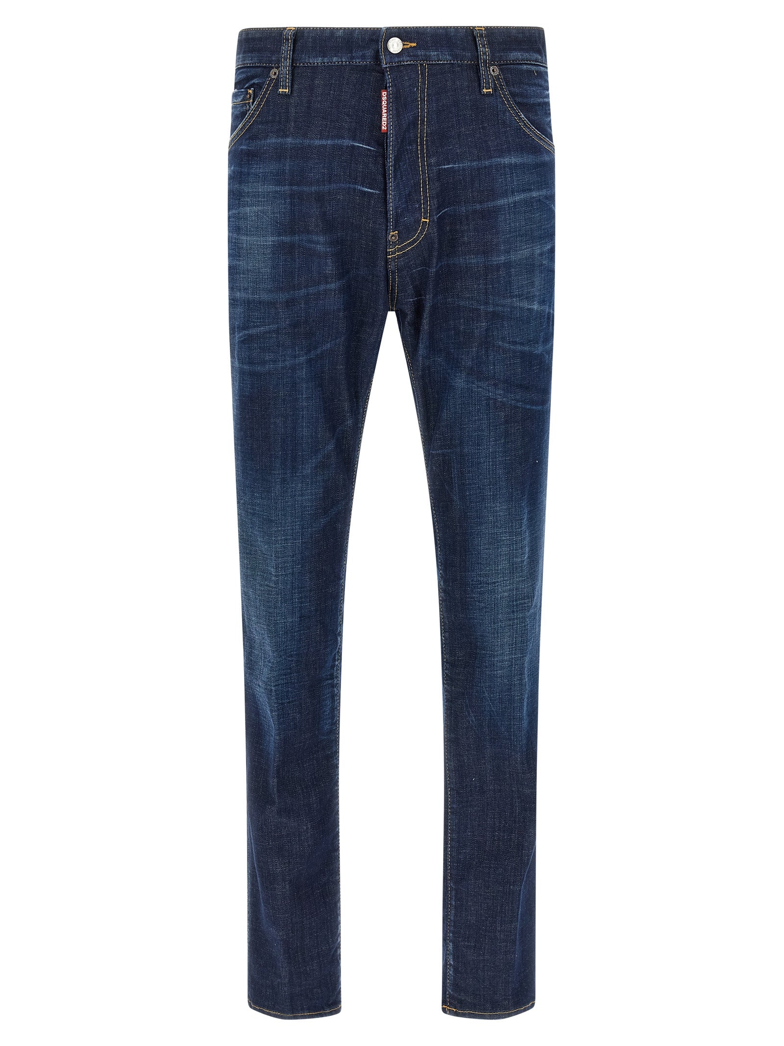 DSQUARED² džinsai