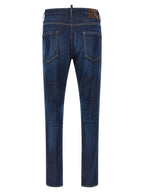 DSQUARED² džinsai