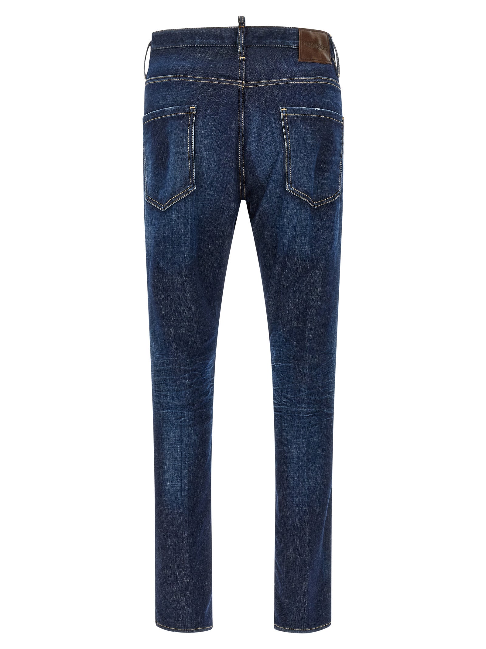 DSQUARED² džinsai