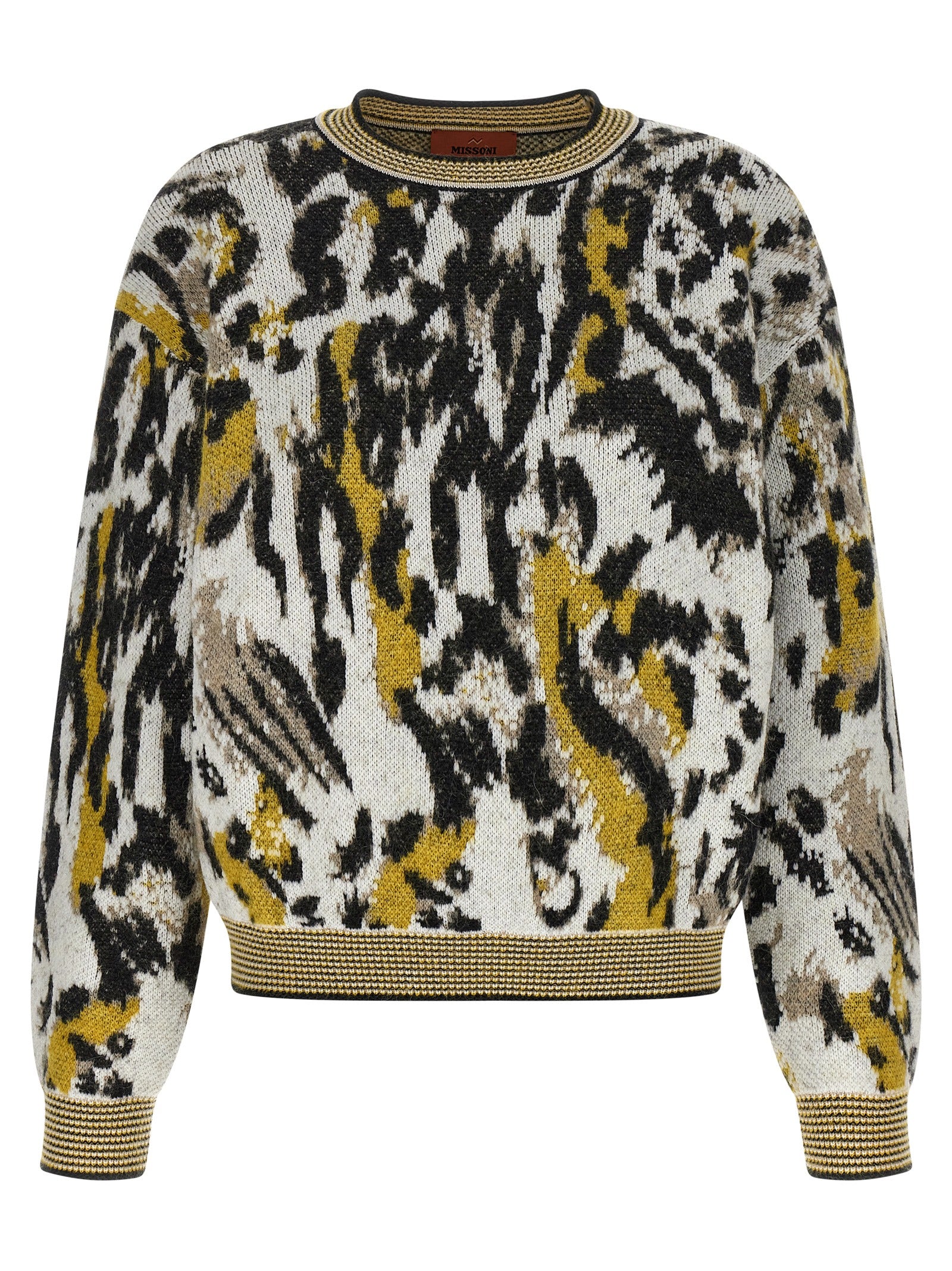MISSONI megztinis