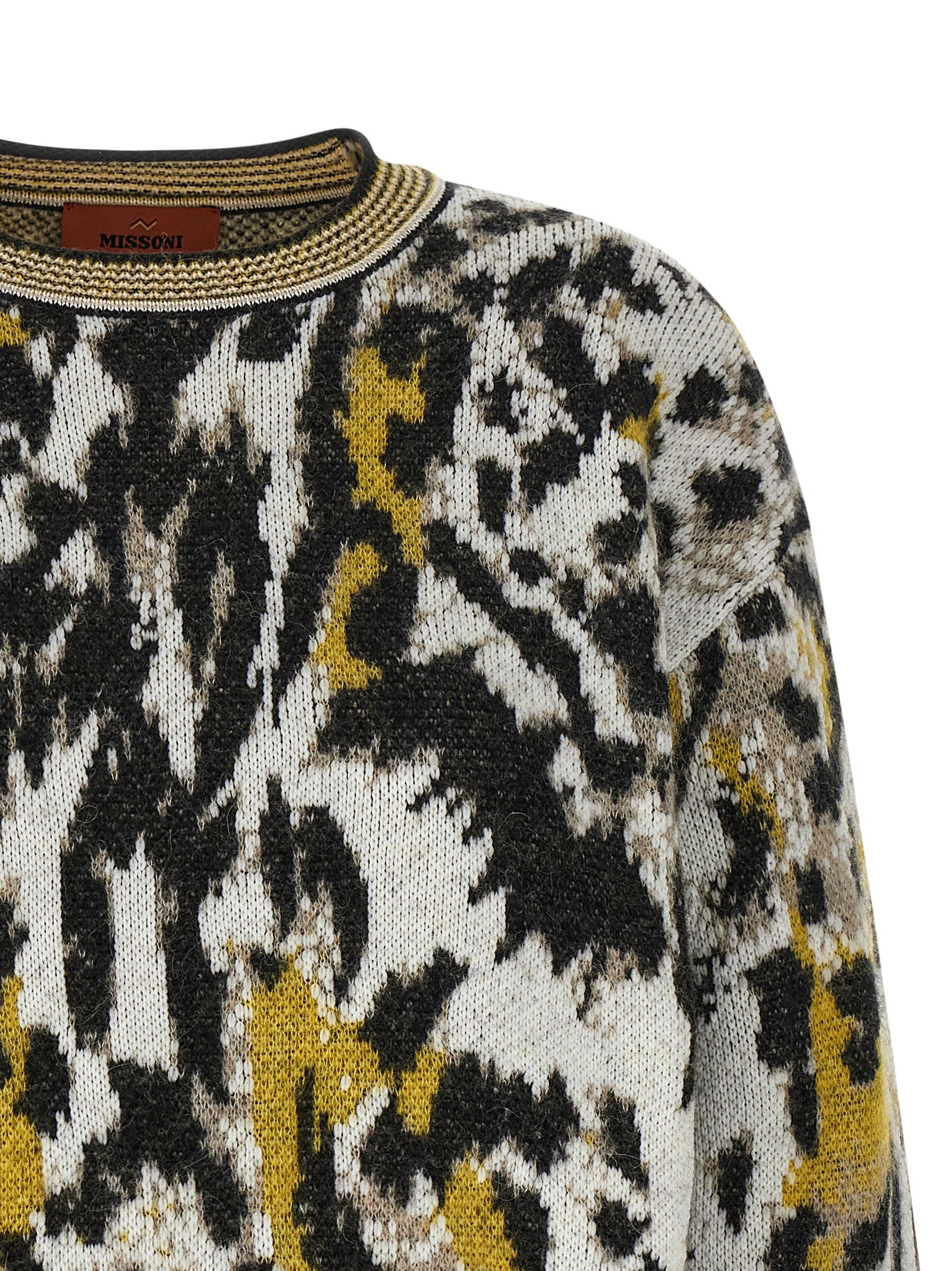 MISSONI megztinis