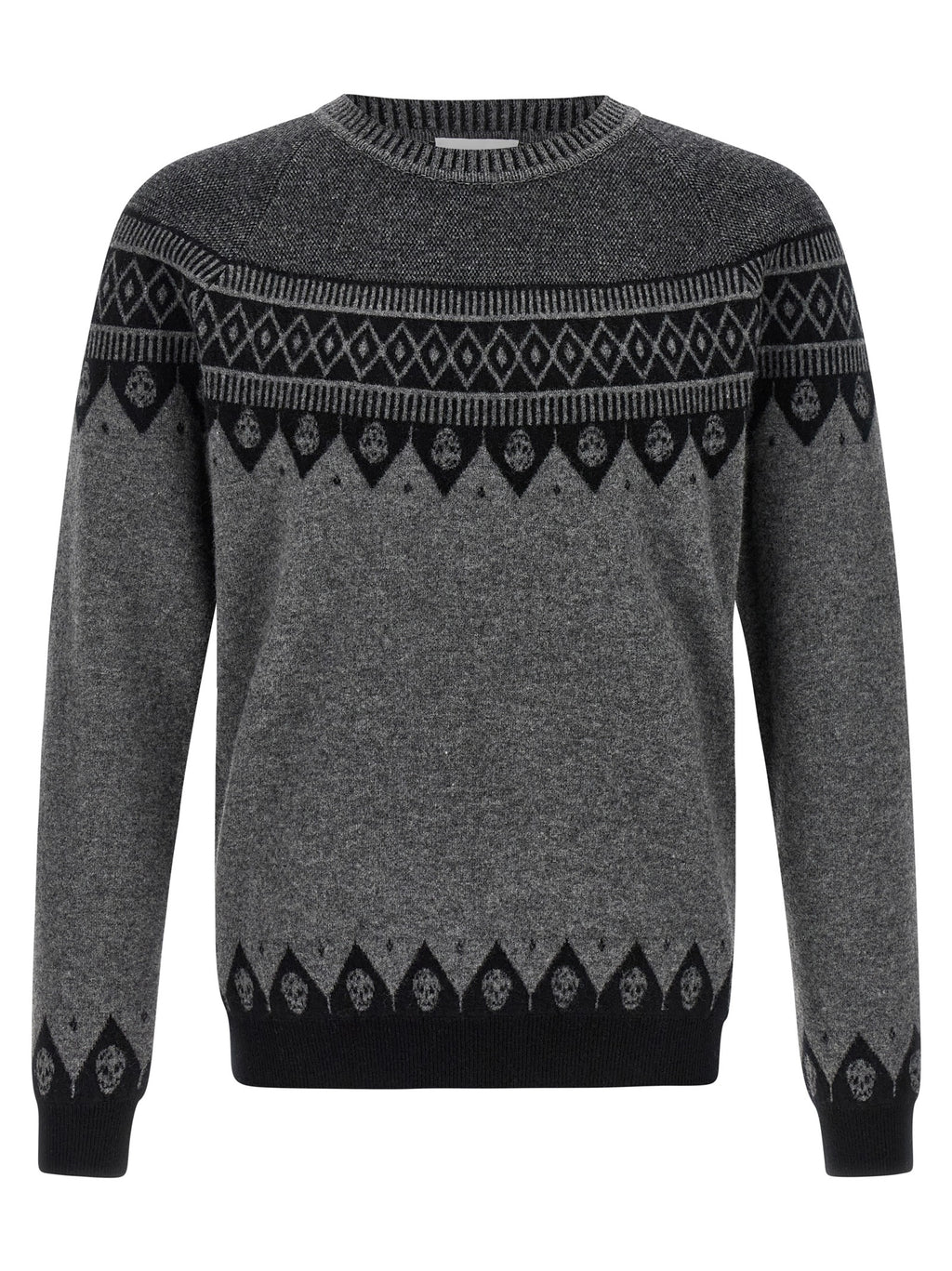 ALEXANDER MCQUEEN megztinis