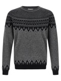 ALEXANDER MCQUEEN megztinis