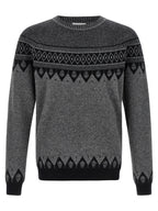ALEXANDER MCQUEEN megztinis